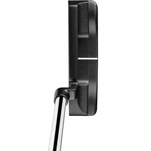 TaylorMade TP Black Putter Soto