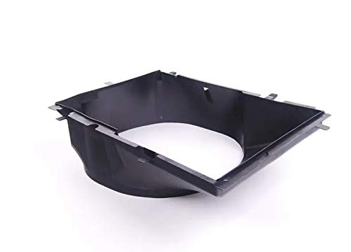 GTV INVESTMENT MB C-Class W202 A2025052155 Fan Hood : Amazon.de  