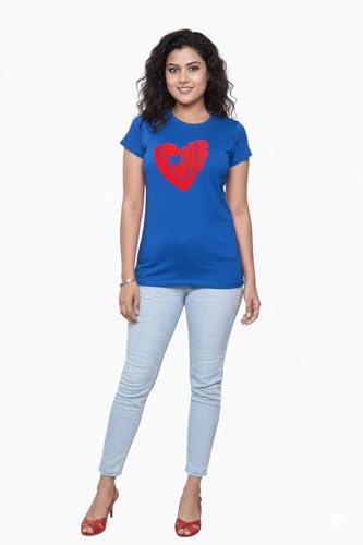 Image of MIST N FOGG Casual Printed Womens Combo Tshirts