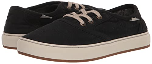 Image of Sanuk Avery Lace Hemp Shoes - Women