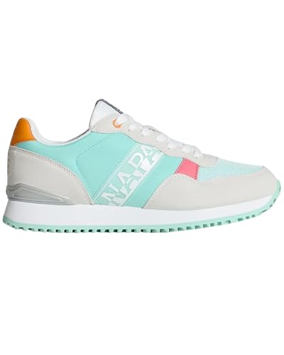 Baskets running Astra Napapijri anti fatigue pour pieds sensibles