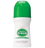 Avon Feeling Fresh Deodorant (Pack of 12)
