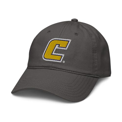 Gorra Ajustable Chattanooga Mocs Oficial miniatura 1