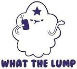 Adventure Time LSP What the Lump? Vinyl Decal Sticker Car Window Wall Macbook Notebook Laptop Sticker Decal
