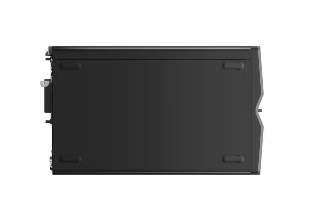 Lenovo LOQ Tower Gaming Desktop Computer, 10-core Intel i5-14400F, 16GB DDR5 RAM 512GB SSD, NVIDIA GeForce RTX 3050, Windows 11, Wired Keyboard &Mouse, PLUSERA Earphones & 8-in-1 Hub Included, Gray