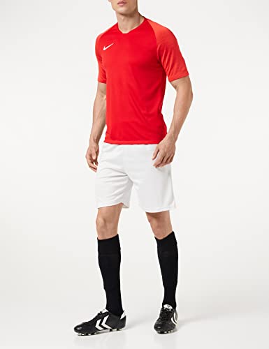 Nike M Nk Dry Strke Jersey SS Maglietta a Maniche