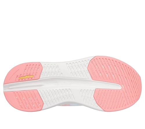 Image of Skechers Women's Max Cushioning Glide Step Caledonia Hands Free Slip-ins