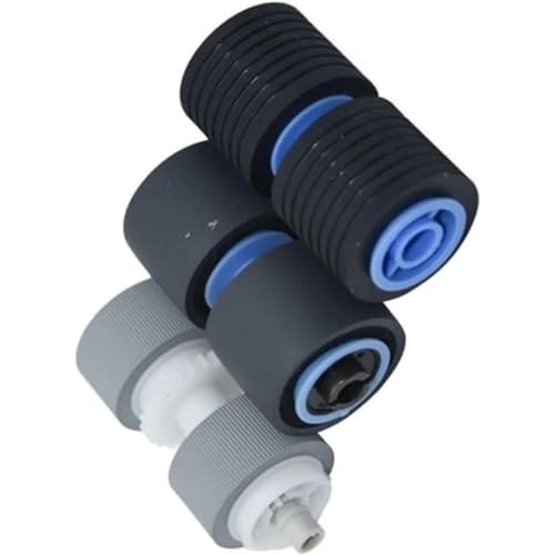 Kit rouleau d'échange scanner résolvant la double alimentation Canon