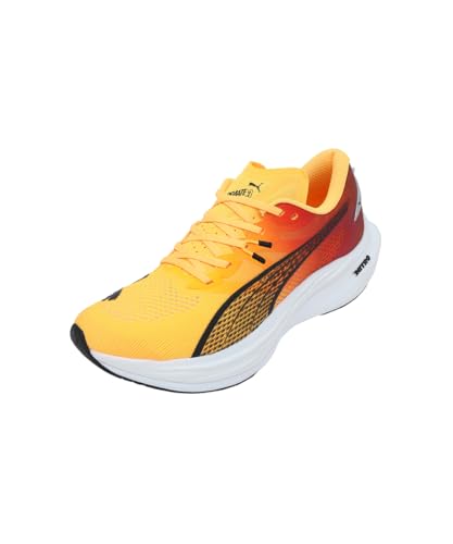PUMA Deviate Nitro 3 Fade Running Shoes EU 41