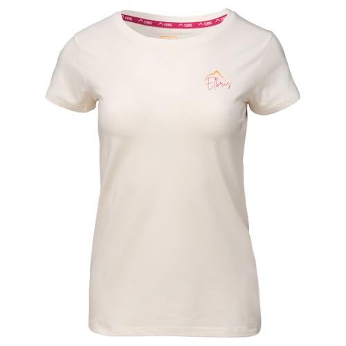 Elbrus Narica II Short Sleeve T-Shirt XL
