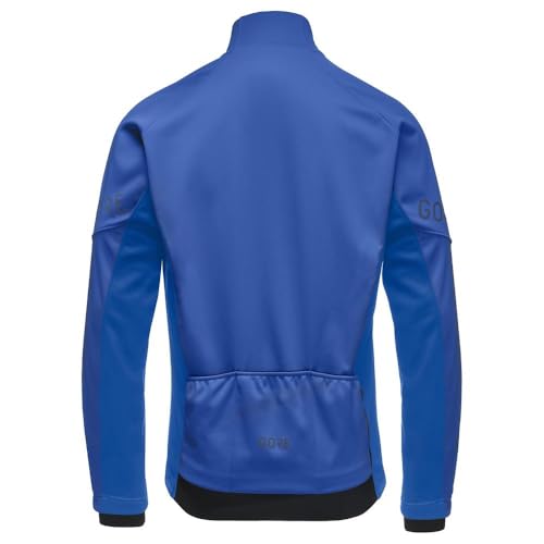 GOREWEAR C3 GORE-TEX INFINIUM™ Thermo Jacket, Ultramarine Blue, S - Image 2