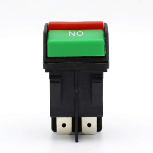 ON Off Button Switch for RYOBI RY142022VNM 2000PSI Pressure Waher