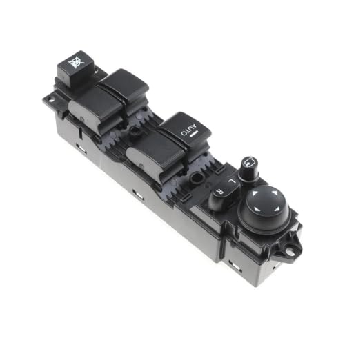 Bouton de levage de vitre électrique pour réparer une commande de 3 2.0L