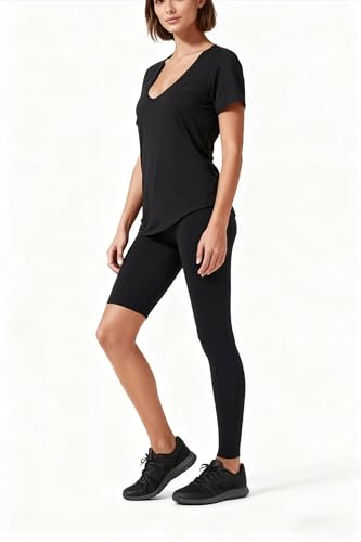 Listado de Ropa de Baloncesto para Mujer , listamos los 10 mejores. 5 Imagen adicional