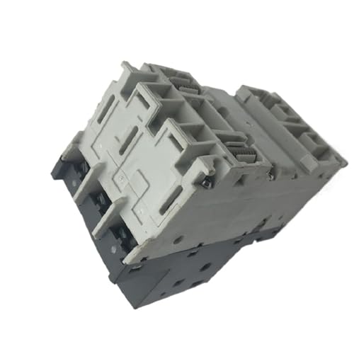 Protector de motor MS132-6.3 magn&eacute;tico de alta fiabilidad t&eacute;rmica 2