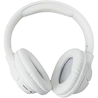 Dytole Lightweight & Comfortable Wireless Headset only .99: eDeal Info