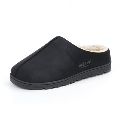 Isotoner Sherpa Lined Rory