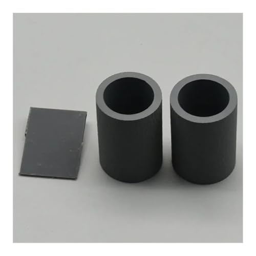 Kit pneu de rouleau ADF anti bourrage papier pour scanner Epson DS-1630 DS-1660W