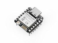 seeed studio – Seeed Studio XIAO ESP32C6 (vorverlötet): Wi-Fi 6, Bluetooth 