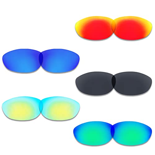 Verres Oakley Monster Dog interchangeables pour toutes vos activités outdoor
