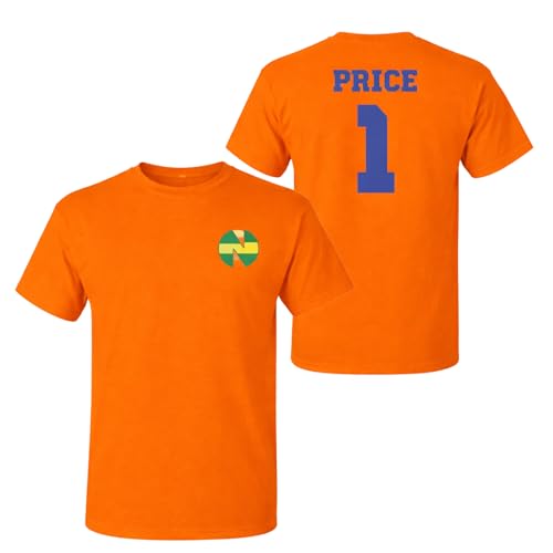 T-Shirt Maglia Maglietta Tshirt da Uomo Bambino Calcio Holly e