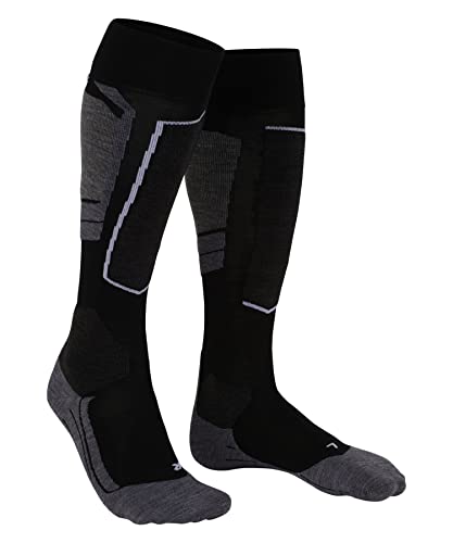 FALKE Women's SK4 Advanced Ski Socks, 1 Pair4