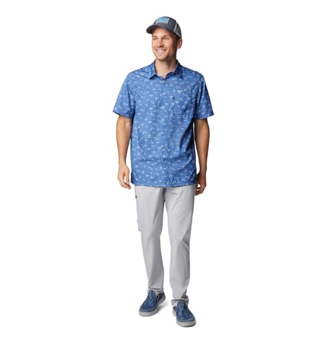 Men's PFG Terminal Tackle II Pant3