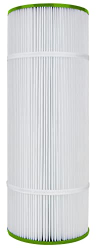 Guardian Filtration Products Pool Filter Cartridge 719-111-01 Replacement for Pleatco PA50, Unicel C-7656, Filbur FC-1240, Hayward CX500RE, Star Clear C500