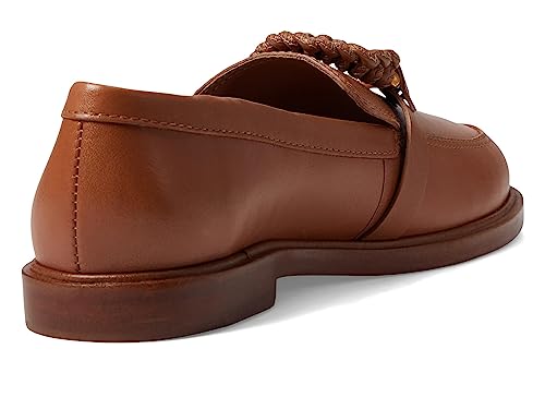 Image of Schutz Womens RhinoLoafer Flat