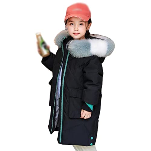 [KYAZJA] q ̎q 140 _EWPbg LbY _E R[g t[ht  WPbg j̎q p[J[ O I[o[R[g AE^[ ȃR[g  xr[ 㒅 o aj K[Y _ER[g