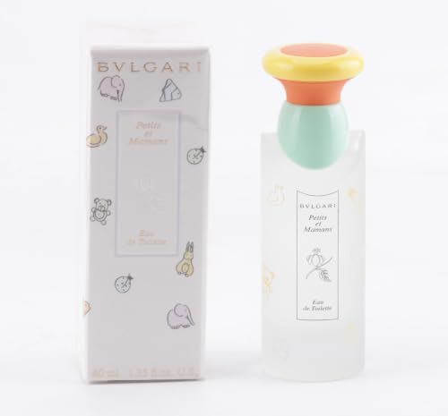 Image of BVLGARI Petits & Mamans Eau de Toilette 40 ml