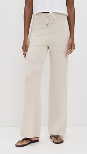 Splendid Women's x Cella Jane Full Length Sweater Pants2