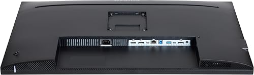 Image of iiyama ProGraphic HB3201UHSNP-B1 32 IPS (DCI-P3 99%, sRGB 100%, Pantone Validated), UHD 3840x2160, 4ms, 1x HDMI, 1x DP, 1 x USB Type C 96W PD, DP-Out