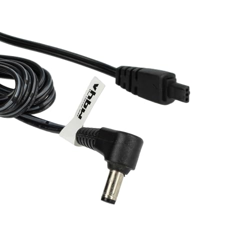 Cable dc Panasonic K2GJYDC00004 - vue 7