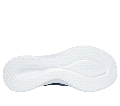 Image of Skechers Women Ultra Flex 3.0 Classy Charm Slip Ons Sneaker