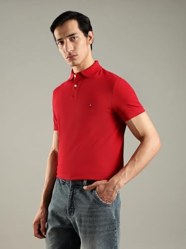 Image of Tommy Hilfiger Men T-Shirt