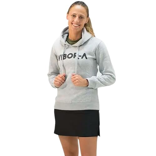 VIBORA Maya Bay vêtement bébé fille haut manches courtes gris