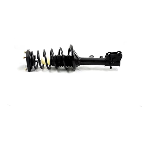 Image of Gabriel G57400 Ultra ReadyMount Rear Left Complete Strut Assembly for 03-08 Hyundai Tiburon (1 Pack)