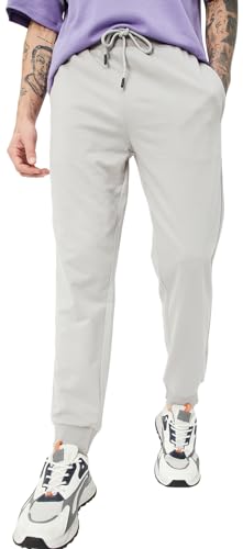Image of Max Men's Regular Fit Mid Rise Pants