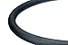 URO Parts 32411131545 Power Steering Hose, 16mm ID x 22mm OD; 1m Length