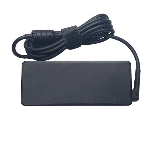 20V 4.5A 90W 100-240V - 1.2A 50/60 Hz AC Adapter