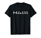 The Drake Equation T-Shirt