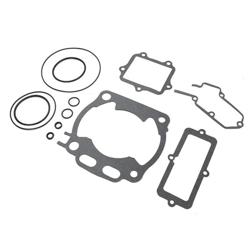 Kit joint de culasse moto Yamaha YZ250 perte de compression - 3