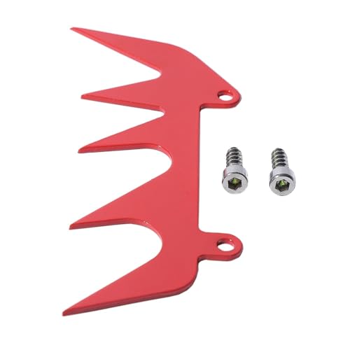 Vis de butée pour tronçonneuse MS170 MS180 MS250 017 018 pièce réglage - 4