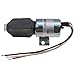 Holdia Control Solenoid 1756ES-12E3ULB1S5 192196 12V Compatible with Miller Trailblazer 300D Welder