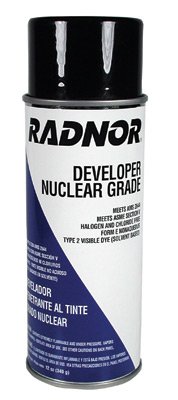 Radnor 64000206 12 Ounce Nuclear Developer (12 PER CASE)