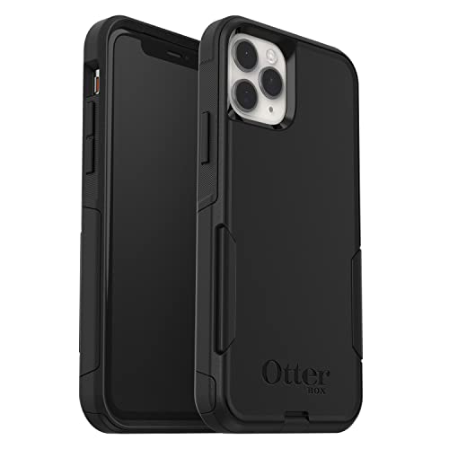 Coque iPhone 11 Pro OtterBox protège des chutes et poussières noires