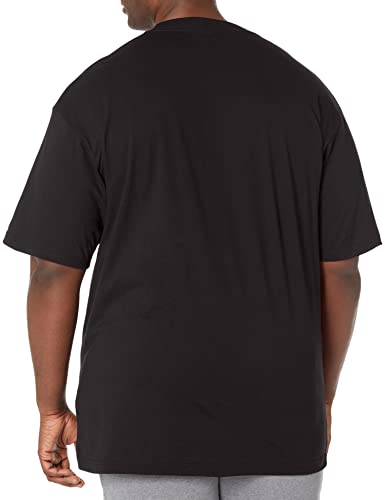 T-shirt Marvel ample coupe 3XL pour gommer les complexes des hommes - 2
