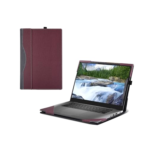 Funda para laptop Dell Latitude 7530 y 7520 15.6" miniatura 7