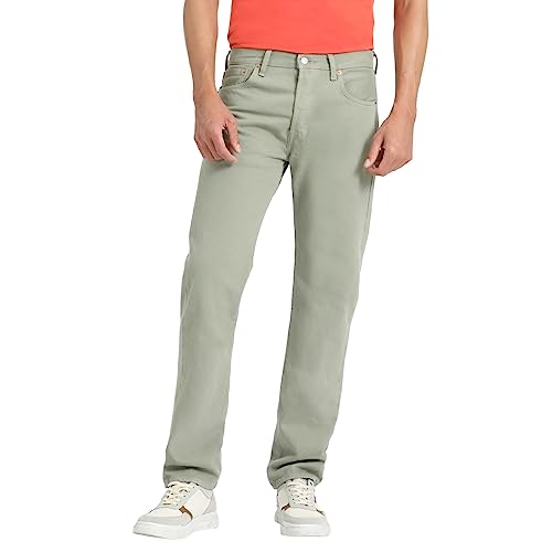 Comparativas de Levis 501 blancos - solo los mejores. 20 Imagen adicional